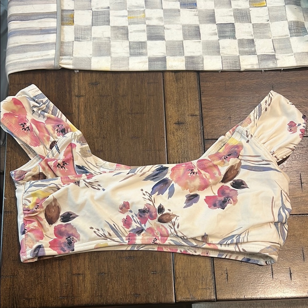 Billabong Swimsuit Top